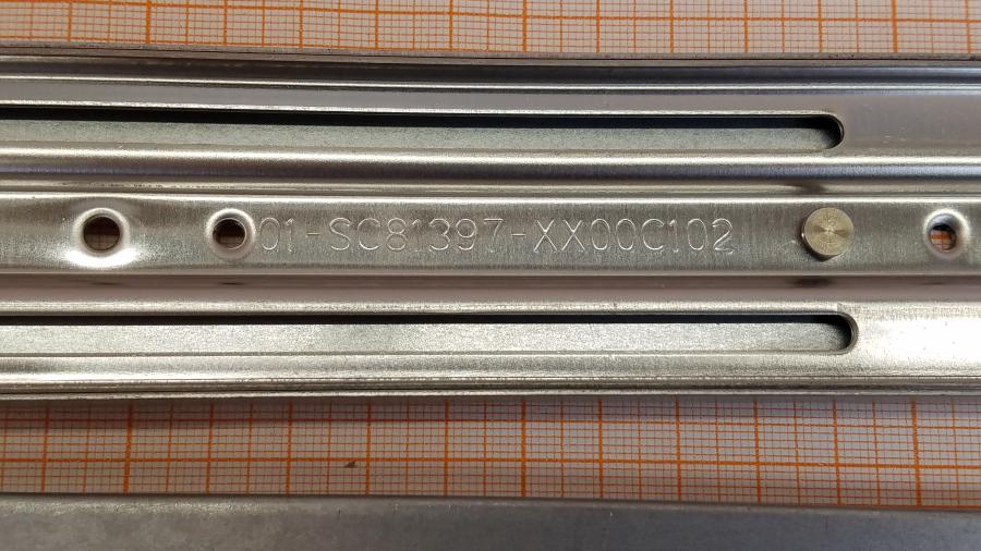 189-160-002 Комплект рельс в стойку SuperMicro MCP-290-00054-0N #5