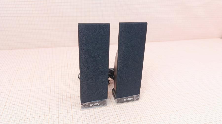 001-053-001 Акустическая система SVEN 230 #1