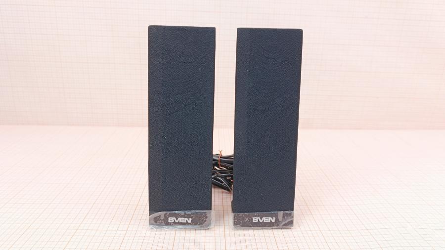 001-053-001 Акустическая система SVEN 230 #2