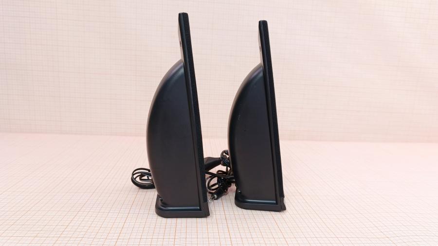 001-053-001 Акустическая система SVEN 230 #3