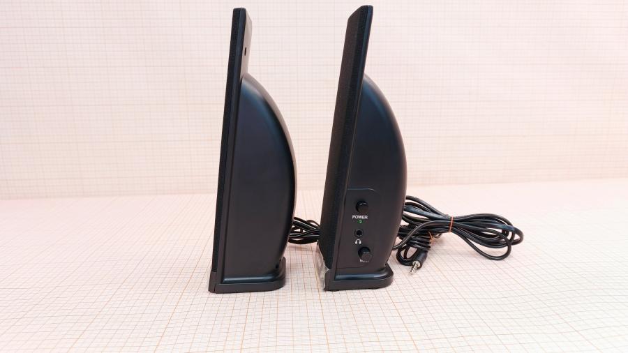 001-053-001 Акустическая система SVEN 230 #4