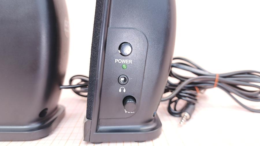 001-053-001 Акустическая система SVEN 230 #5