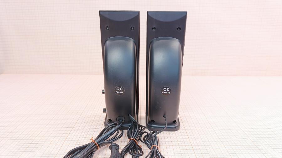 001-053-001 Акустическая система SVEN 230 #6