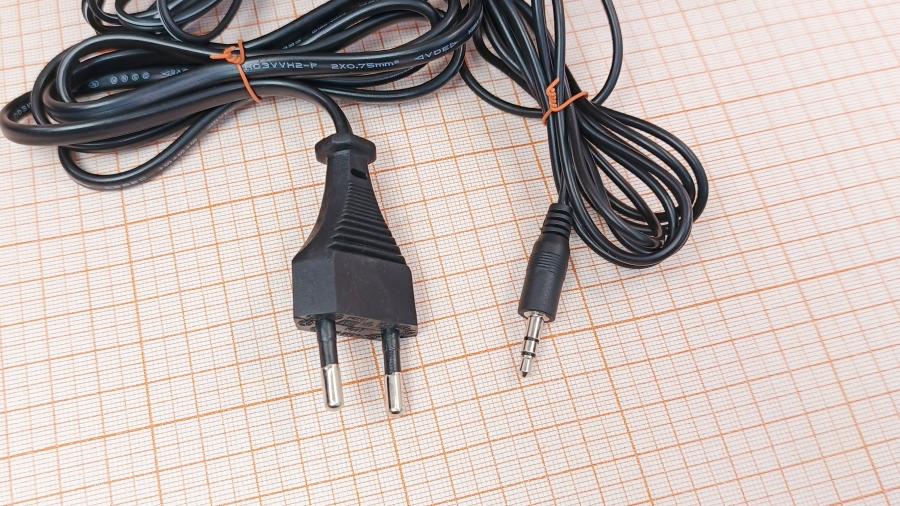 001-053-001 Акустическая система SVEN 230 #7