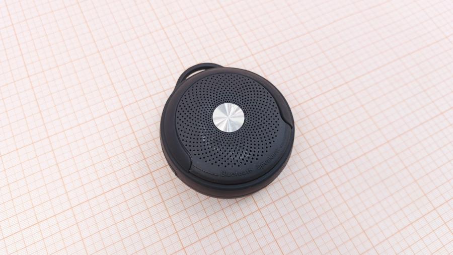 001-054-001 Портативная колонка DEXP P300 #1