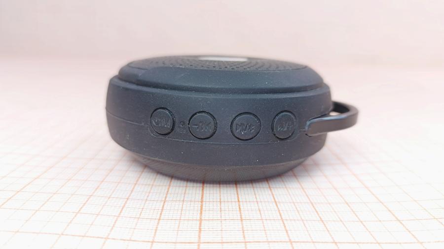 001-054-001 Портативная колонка DEXP P300 #3