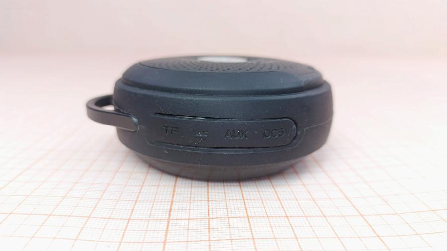 001-054-001 Портативная колонка DEXP P300 #4