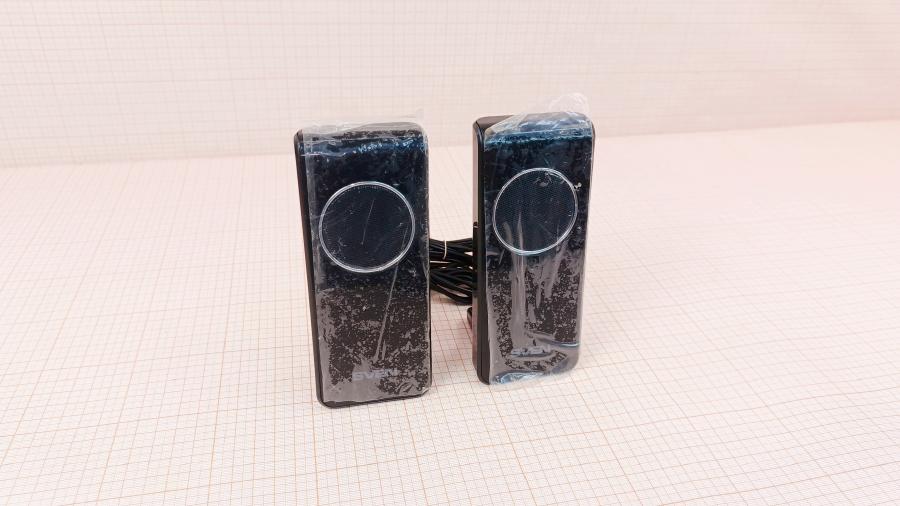 001-055-001 Акустическая система SVEN 314 #1