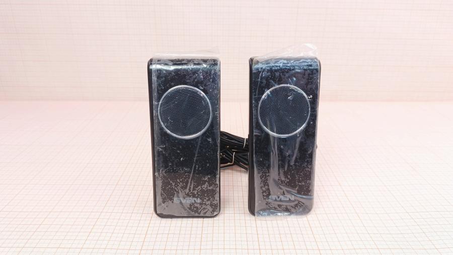 001-055-001 Акустическая система SVEN 314 #2