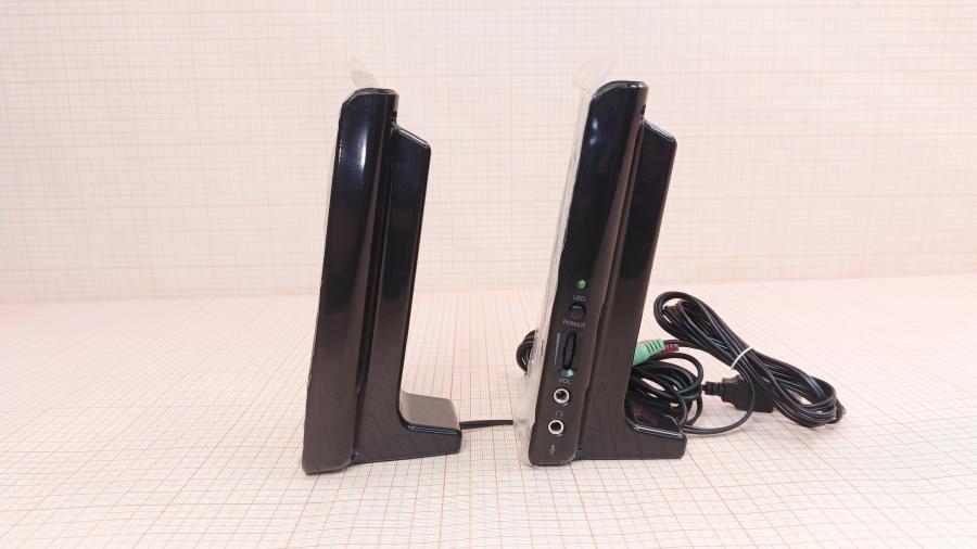 001-055-001 Акустическая система SVEN 314 #4