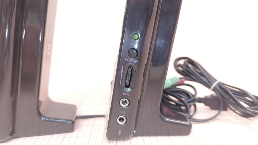 001-055-001 Акустическая система SVEN 314 #5