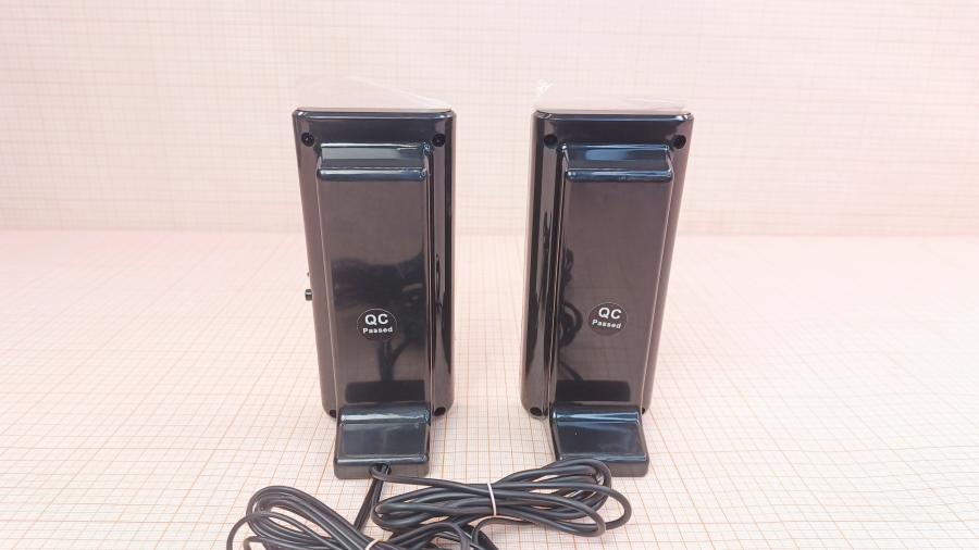 001-055-001 Акустическая система SVEN 314 #6