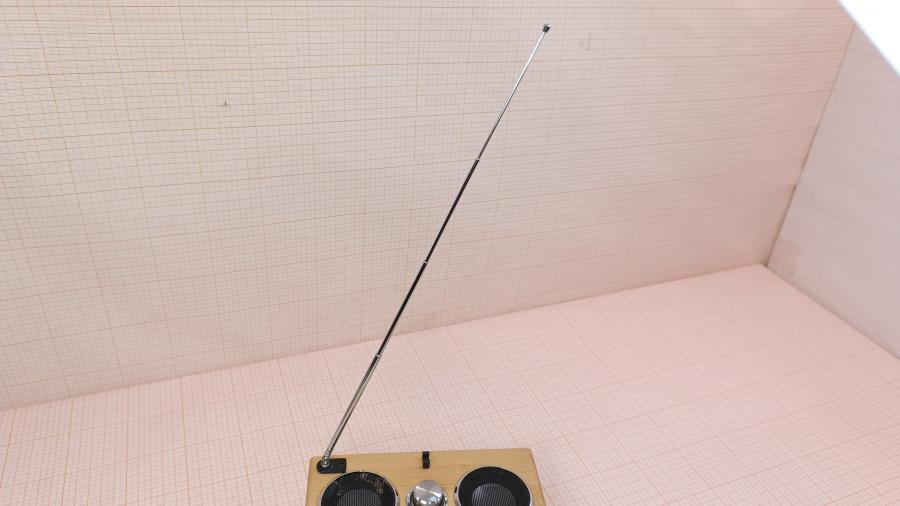 001-056-001 Акустическая система DEXP BM-SR50N #5