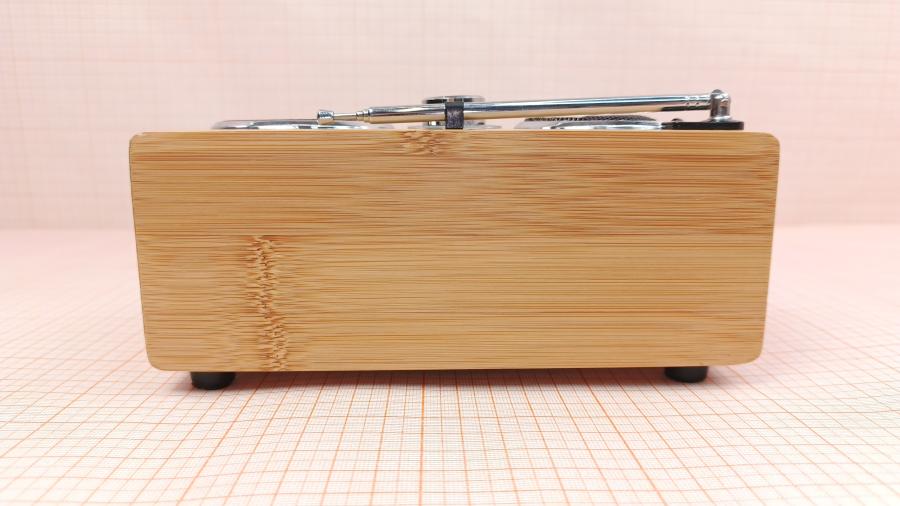 001-056-001 Акустическая система DEXP BM-SR50N #8