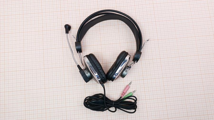 001-057-001 Стереогарнитура SVEN AP-600 #1