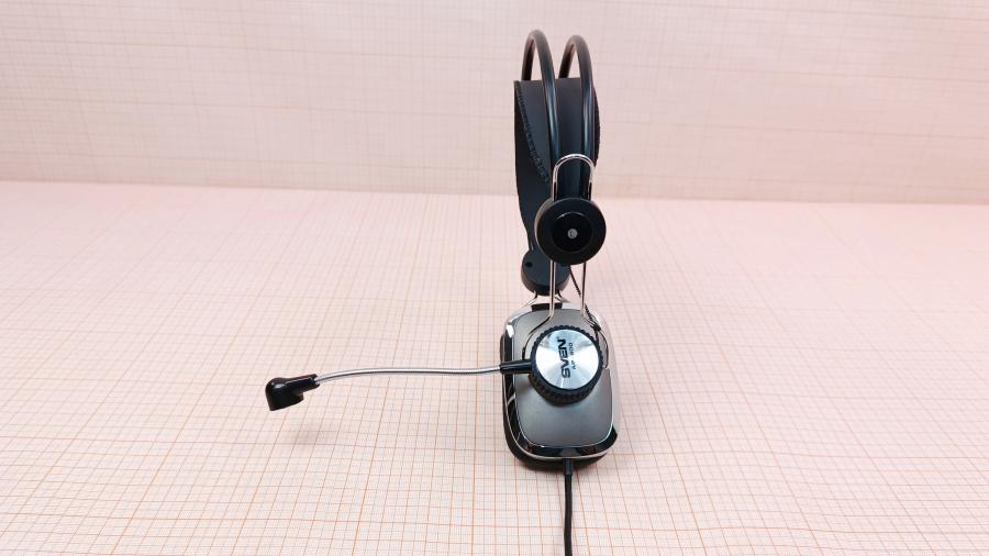 001-057-001 Стереогарнитура SVEN AP-600 #2