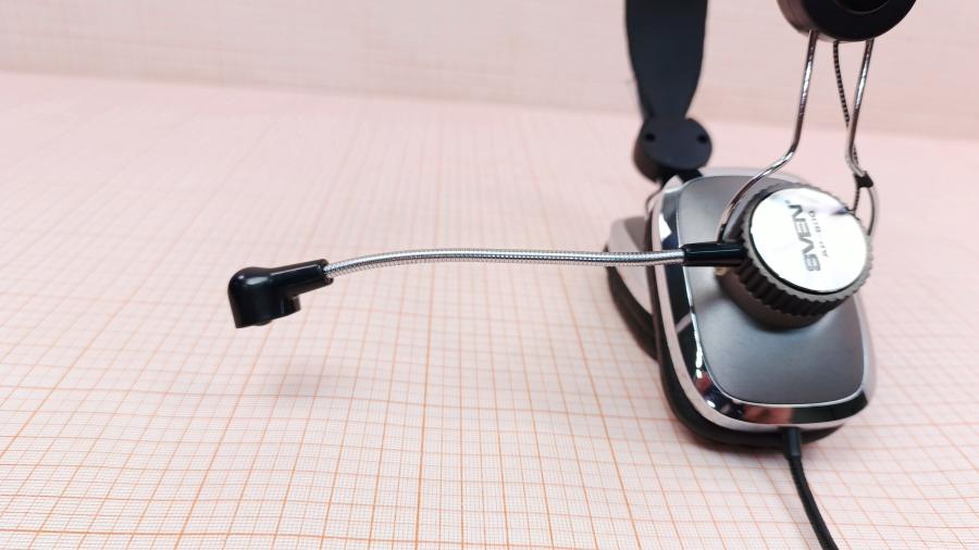 001-057-001 Стереогарнитура SVEN AP-600 #3