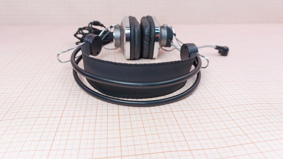 001-057-001 Стереогарнитура SVEN AP-600 #5