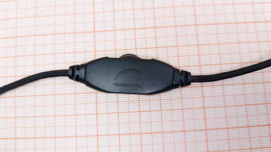 001-057-001 Стереогарнитура SVEN AP-600 #7