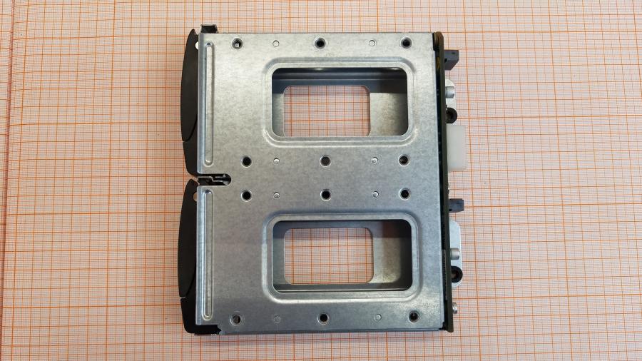 195-254-001 Module Drive Kit SuperMicro MCP-220-84606-0N #2