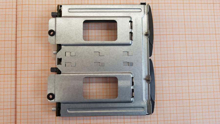 195-254-001 Module Drive Kit SuperMicro MCP-220-84606-0N #3