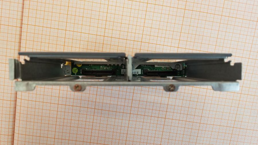 195-254-001 Module Drive Kit SuperMicro MCP-220-84606-0N #5