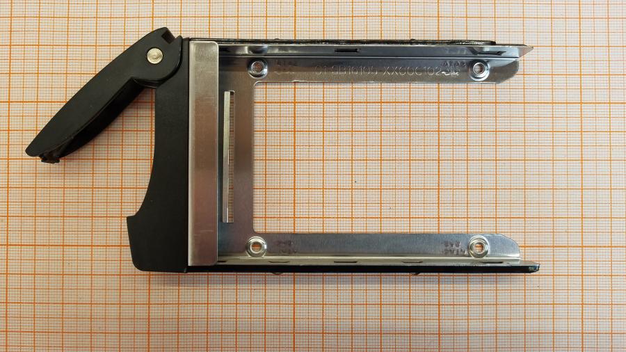 195-254-001 Module Drive Kit SuperMicro MCP-220-84606-0N #6