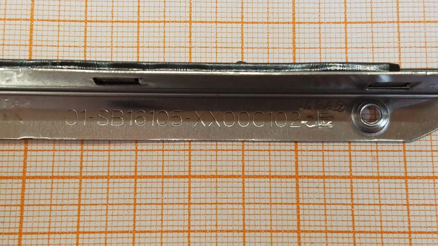 195-254-001 Module Drive Kit SuperMicro MCP-220-84606-0N #7