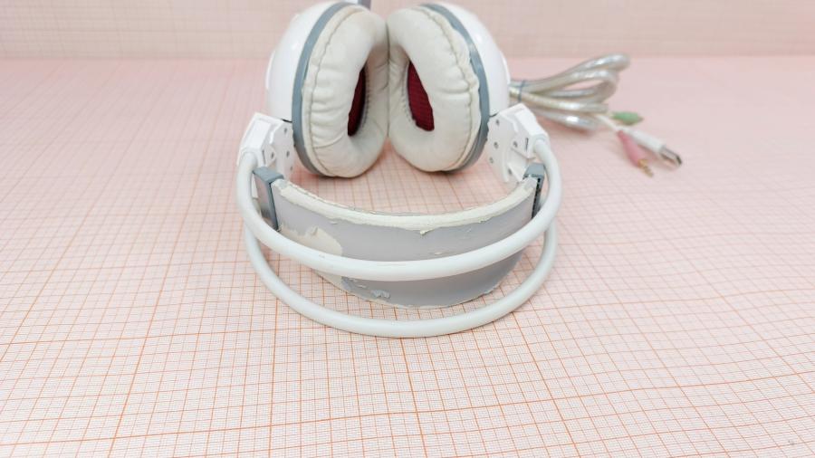 001-058-001 Стереогарнитура A4tech Bloody G300 #5