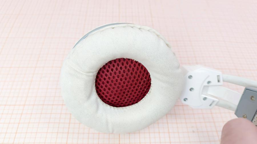 001-058-001 Стереогарнитура A4tech Bloody G300 #7