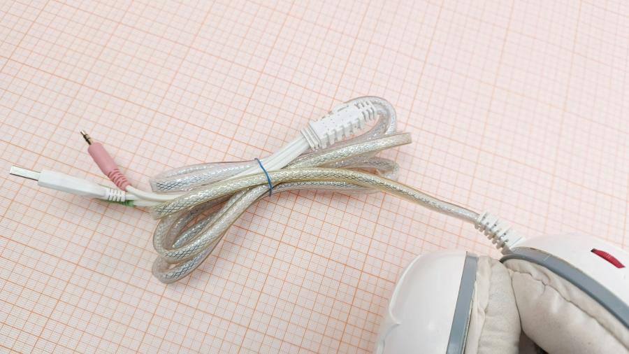 001-058-001 Стереогарнитура A4tech Bloody G300 #8