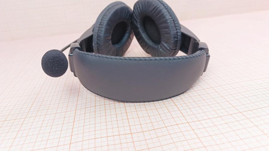 001-059-001 Стереогарнитура SVEN AP-860MV #5