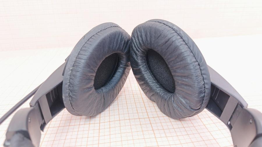 001-059-001 Стереогарнитура SVEN AP-860MV #6