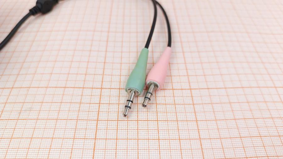 001-059-001 Стереогарнитура SVEN AP-860MV #8