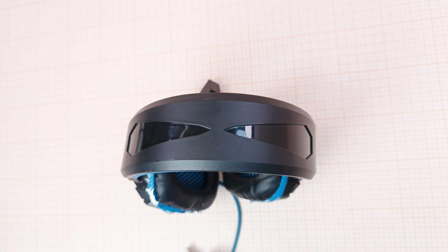 001-060-001 Стереогарнитура DEXP FERRUS #4