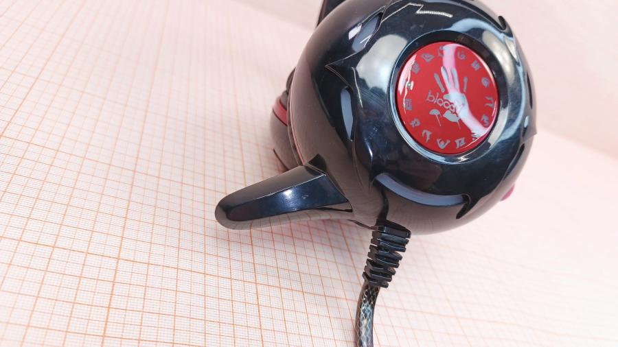 001-060-002 Стереогарнитура A4tech Bloody G300 #3