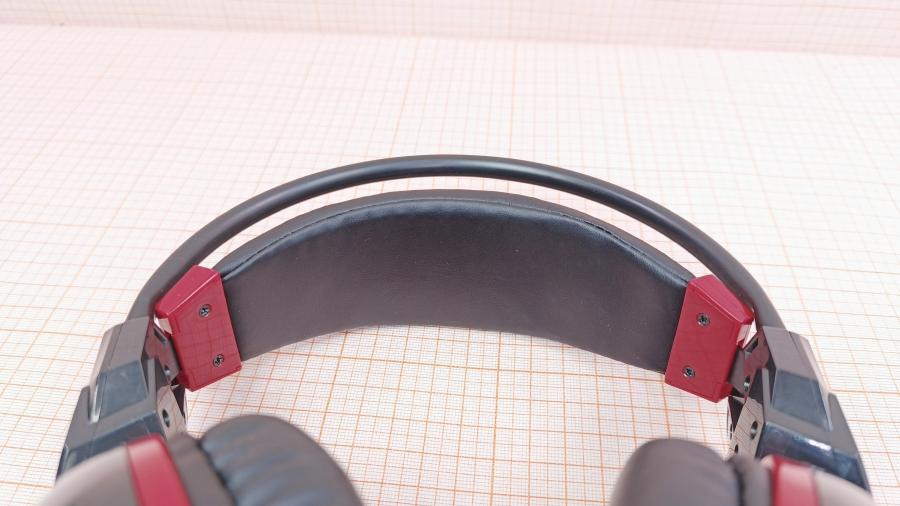 001-060-002 Стереогарнитура A4tech Bloody G300 #4