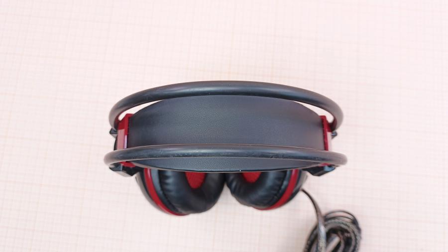 001-060-002 Стереогарнитура A4tech Bloody G300 #5