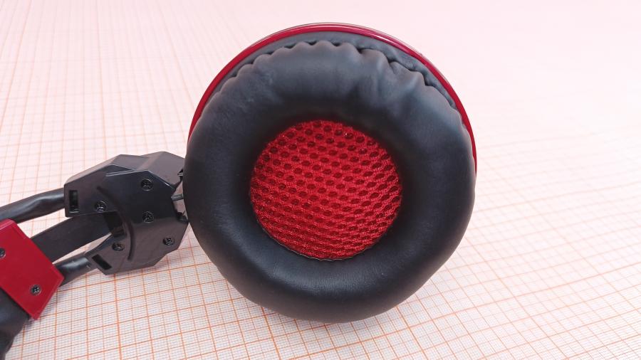 001-060-002 Стереогарнитура A4tech Bloody G300 #7