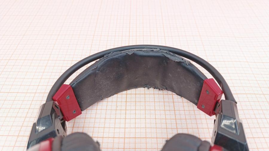 001-058-002 Стереогарнитура A4tech Bloody G300 #4