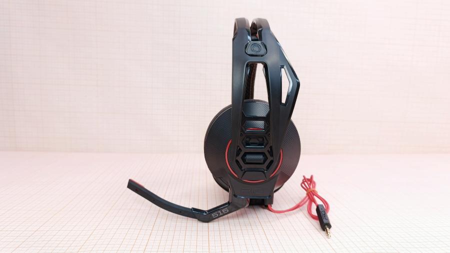 001-061-001 Стереогарнитура PLANTRONICS RIG 515 LAVA #2