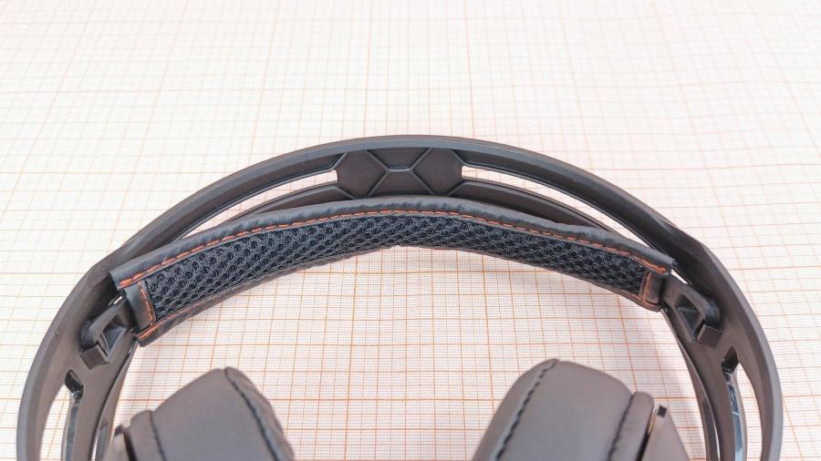 001-061-001 Стереогарнитура PLANTRONICS RIG 515 LAVA #5