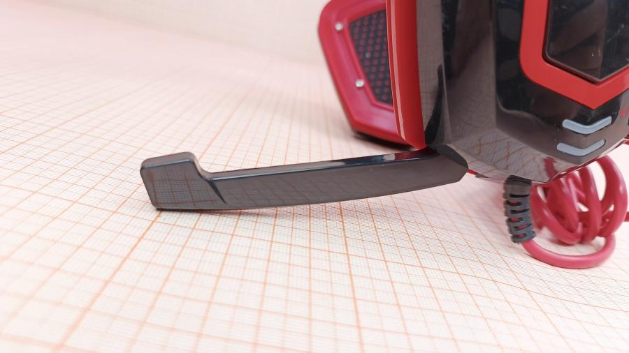 001-064-001 Стереогарнитура DEXP KoraX #3