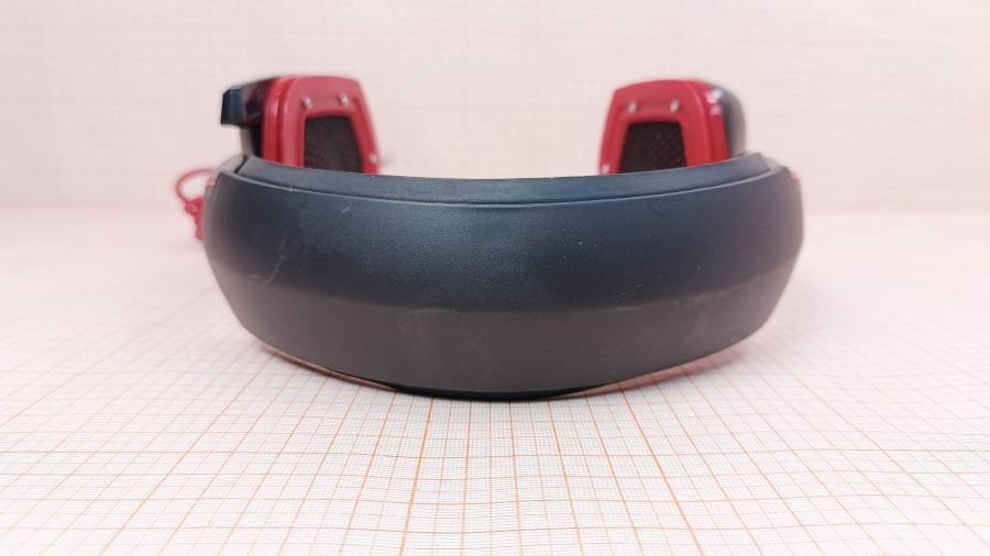 001-064-001 Стереогарнитура DEXP KoraX #5