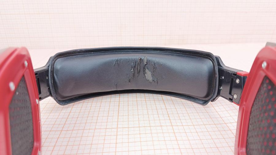 001-064-001 Стереогарнитура DEXP KoraX #6