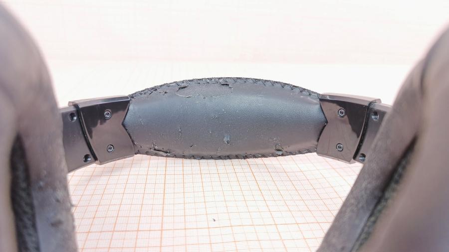 001-065-001 Стереогарнитура A4tech Bloody G500 #6