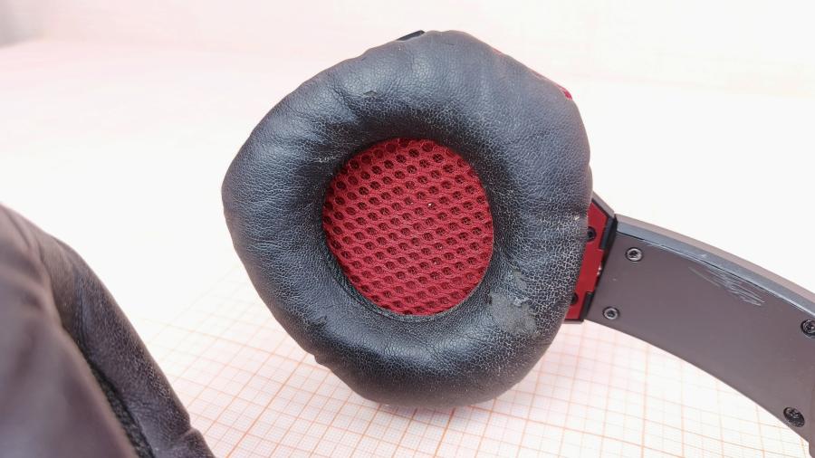 001-065-001 Стереогарнитура A4tech Bloody G500 #7