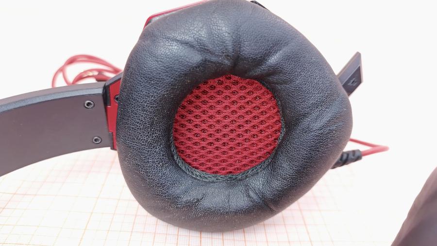 001-065-001 Стереогарнитура A4tech Bloody G500 #8