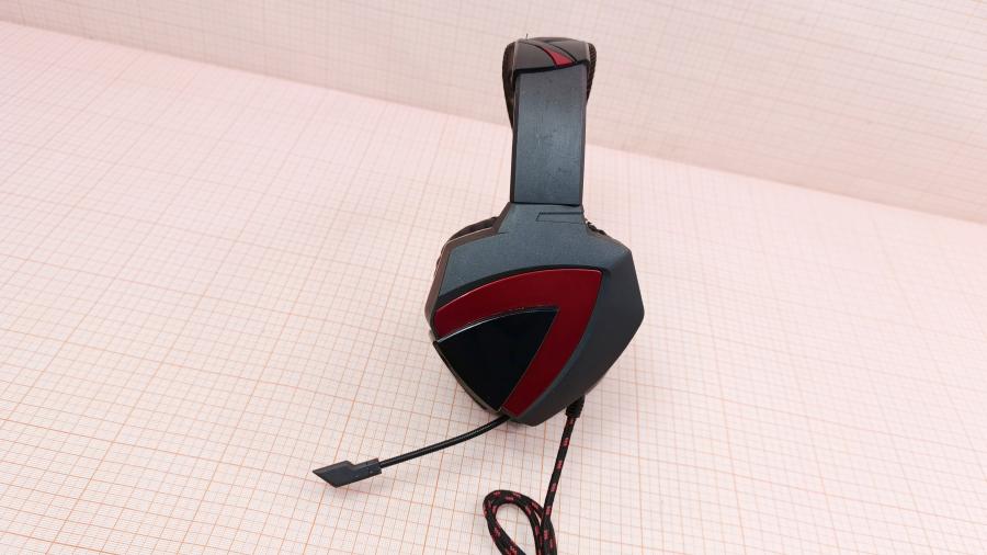 001-066-001 Стереогарнитура A4tech Bloody G501 #2