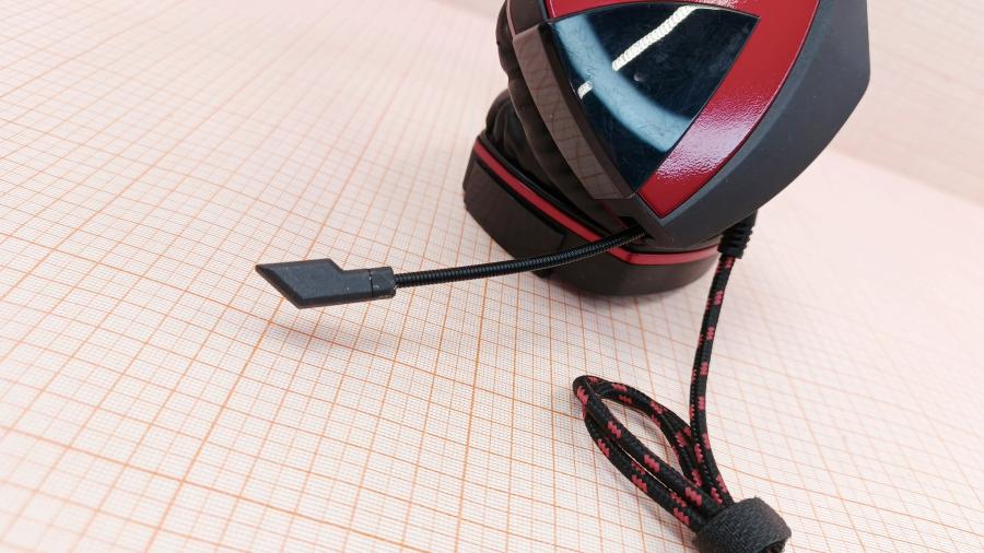 001-066-001 Стереогарнитура A4tech Bloody G501 #3